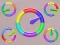 Igra Color Wheel spletu
