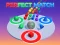 Igra Perfect Match spletu