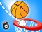 Igra The Dunk Ball spletu