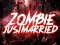 Igra Zombie Just Married spletu