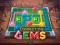 Igra Connect The Gems spletu