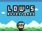Igra Low's Adventures spletu