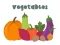 Igra Vegetables Collection spletu