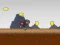 Igra Ninja Run spletu