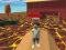 Igra Obby Disaster Survival spletu