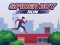 Igra Spider Boy Run spletu
