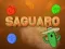 Igra Saguaro spletu