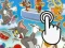 Igra Tom'n'Jerry Clicker spletu