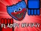 Igra Flappy Huggy spletu