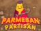 Igra Parmesan Partisan Deluxe spletu