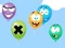 Igra Popping Balloon spletu