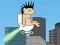 Igra Rocket Toilet spletu