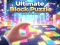 Igra Ultimate Block Puzzle spletu