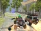 Igra Offroad Monster Truck Forest Championship spletu