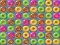 Igra Donuts spletu