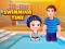 Igra Baby Hazel Swimming Time spletu