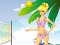 Igra Beach Volleyball Girl Show spletu