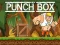 Igra Punch box spletu