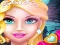 Igra Princess Makeover spletu
