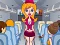 Igra Funny airplane spletu
