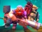Igra Mythic Auto Chess Realms spletu