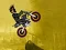Igra Judgement Day Bike spletu
