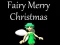 Igra Fairy Merry Christmas spletu