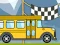 Igra Bus Rally spletu