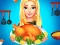 Igra Ellie Thanksgiving Day spletu