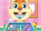 Igra Crazy Animals Dentist spletu
