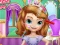 Igra Little Princess Beauty Tips spletu
