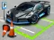 Igra Car Parking City Duel spletu