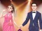 Igra Celebrity Cute Couple spletu