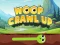 Igra Woop Crawl Up spletu