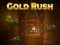 Igra Gold Rush spletu