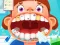 Igra Little Lovely Dentist spletu