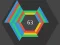 Igra Color Hexagon spletu