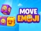 Igra Move Emoji spletu