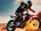 Igra Stunt Rider spletu