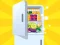 Igra Fill The Fridge spletu