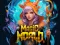 Igra Magic World spletu