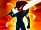Igra Stick War Ninja Duel spletu