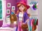 Igra Boho Chic Spring Shopping spletu
