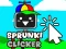 Igra Sprunki clicker & merge phase 3 spletu