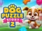 Igra Dog Puzzle Story 2 spletu