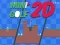 Igra Mini Golf 2d spletu