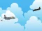 Igra Clash with Jets spletu