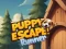 Igra Puppy Escape Runner spletu