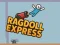 Igra Ragdoll Express spletu