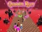 Igra Queen Run spletu